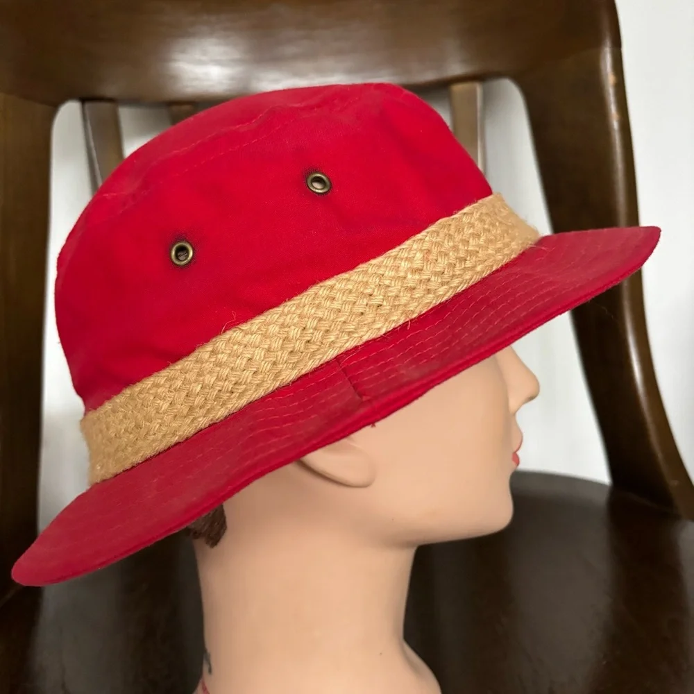 Goorin Bros Bucket Hat